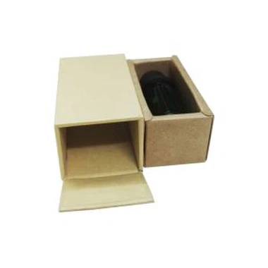 Cardboard Boxes for Packaging Essential Oil Bottle Holder