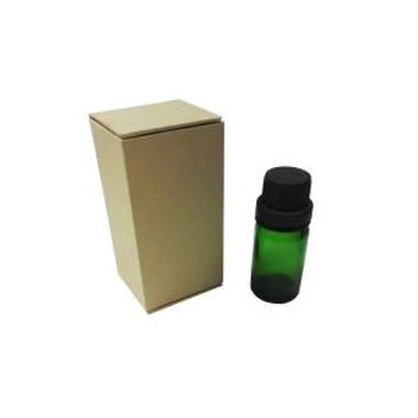 Slide Open Boxes Cardboard Oil Gift Packaging Boxes