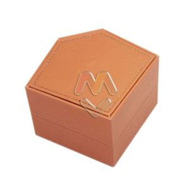 Wrist Watch Box In Diamond Shaped Designer Watch Gift Box
