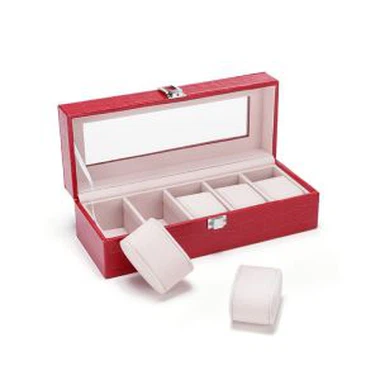 Watch Storage Box