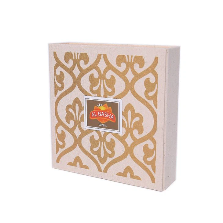Chocolate Candy Boxes