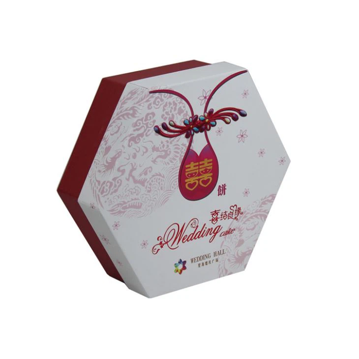 Empty Christmas Boxes