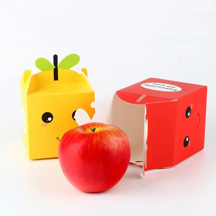 Holiday Gift Boxes