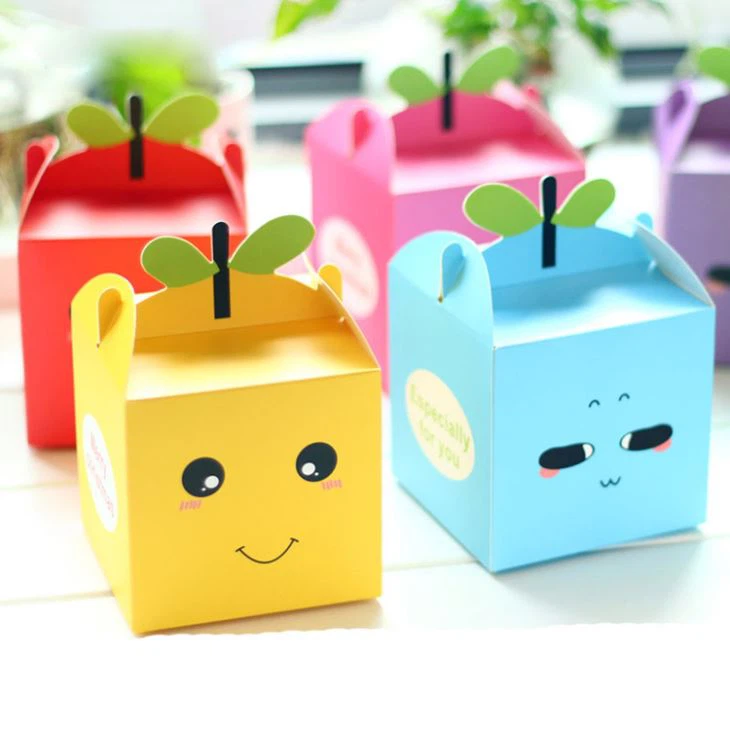 Holiday Gift Boxes