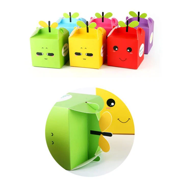 Holiday Gift Boxes