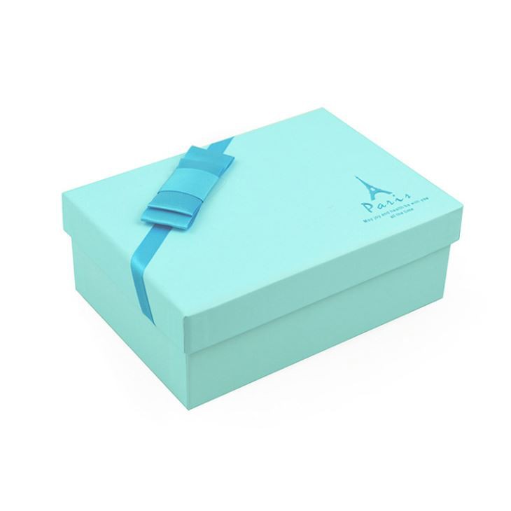 Kids Shoe Box