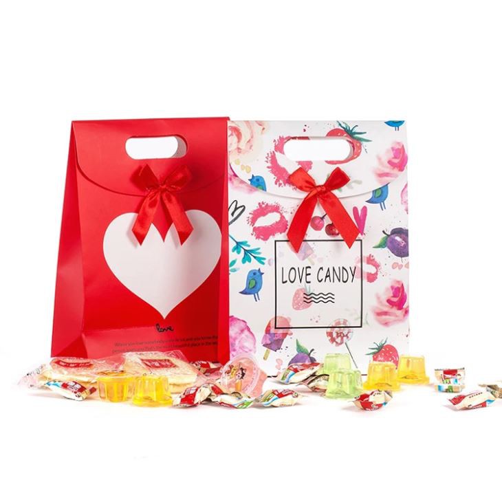 Paper Bags For Gifts