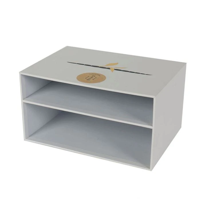 Rigid Box