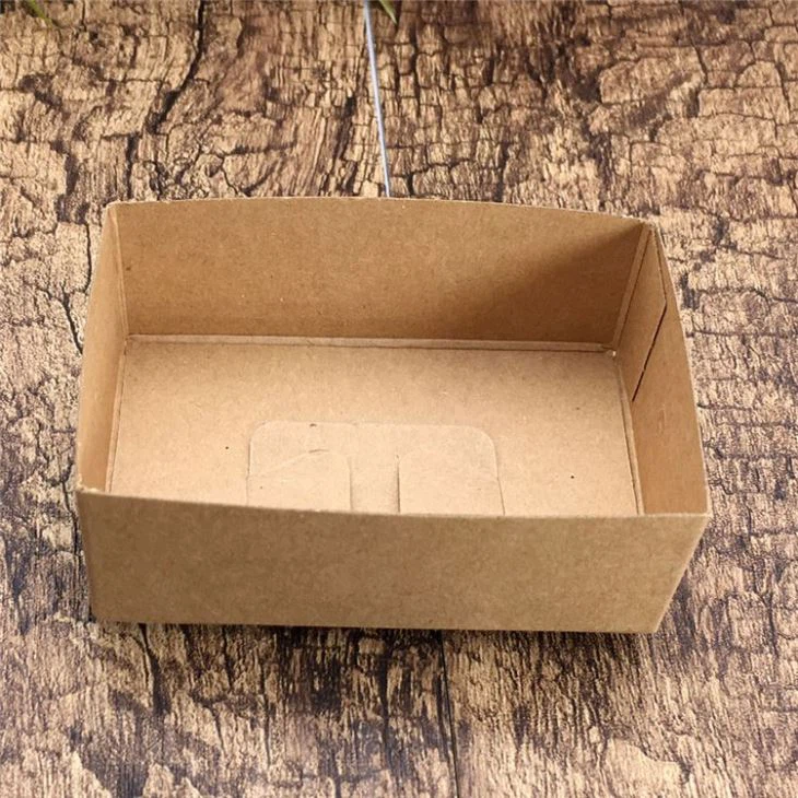 Small Chocolate Boxes