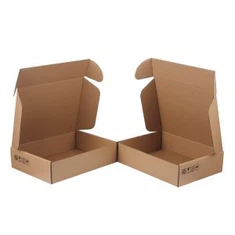 Boxboard Packaging