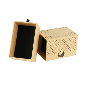 Cardboard Craft Boxes