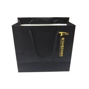 Luxury Paper Bags