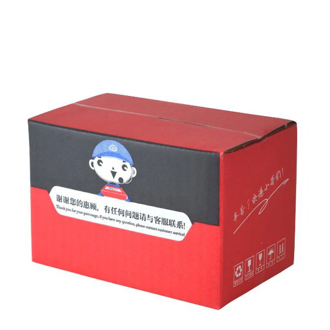 Cardboard Shipping Boxes For Delivery On Line