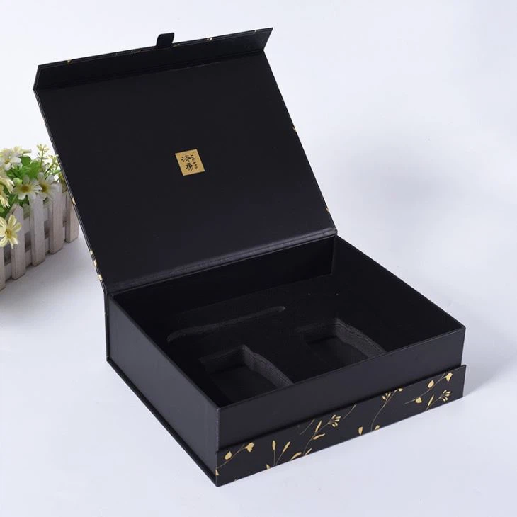 Custom Made Gift Boxes For Beauty Cosmetic