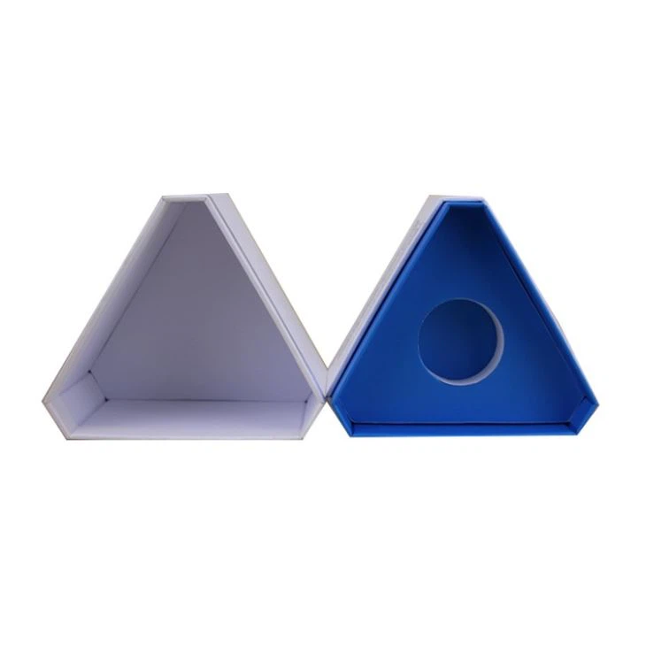 Luxury Packaging Box For Cosmetic Bottle