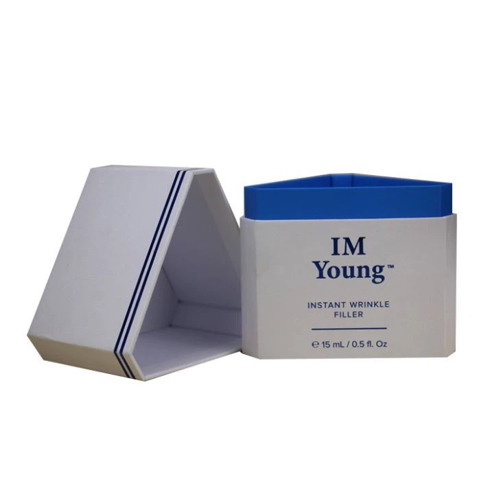 Luxury Packaging Box For Cosmetic Bottle