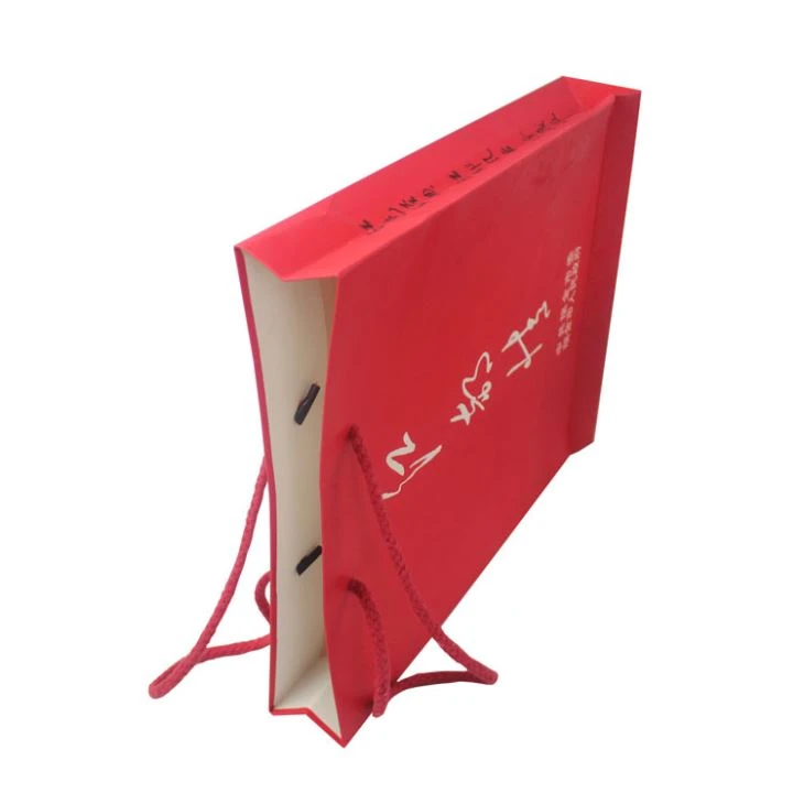 Personalized Gift Bags For Brand Packaging