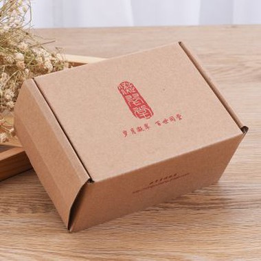 Cardboard Box Manufacturers Provide Packaging