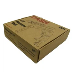 Cardboard Post Box For Online Shopping Store