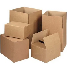 Shipping Boxes For Branded Products Packing