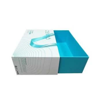 Promotional Packaging Gift Box For Shoes