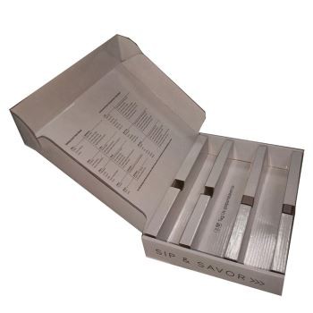 Subscription Box Packaging For Monthly Gifts