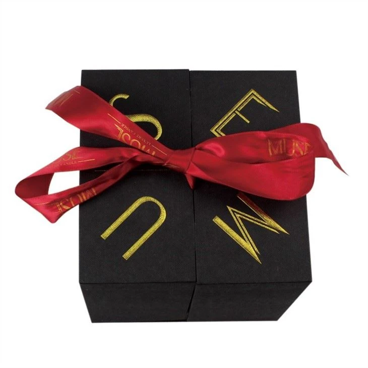 Custom Candle Boxes