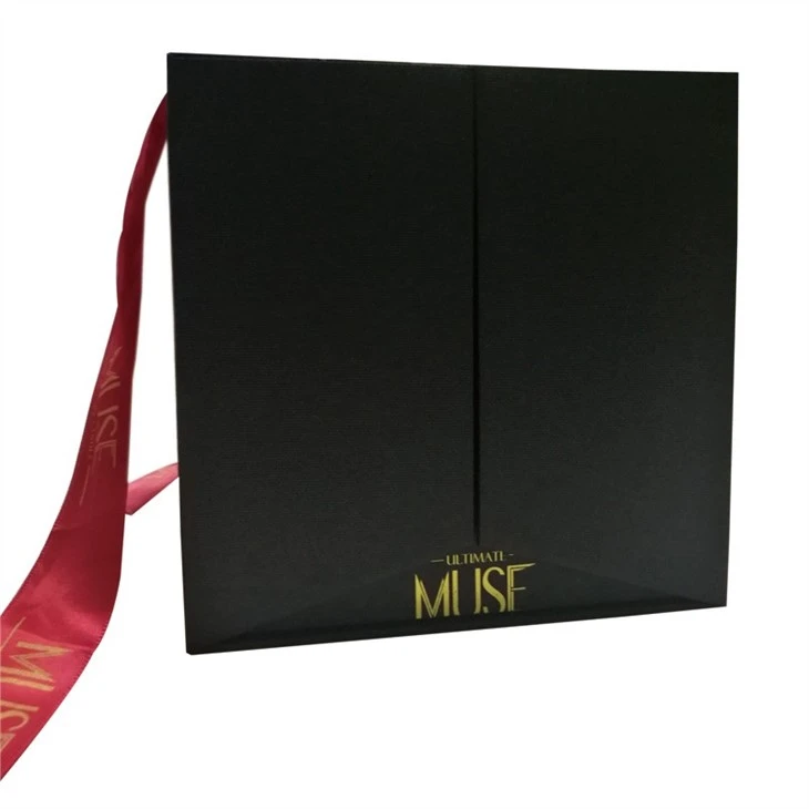 Custom Candle Boxes