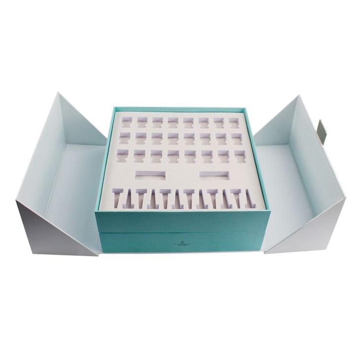 Custom Essential Oil Boxes