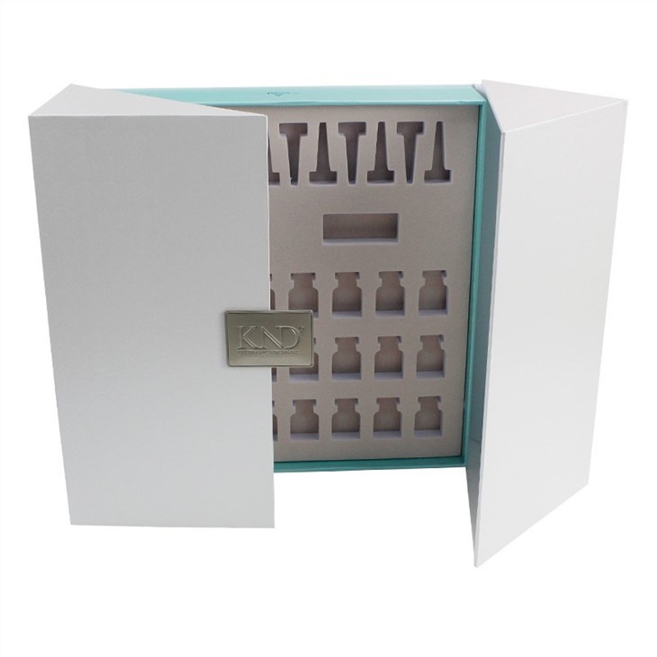 Custom Essential Oil Boxes