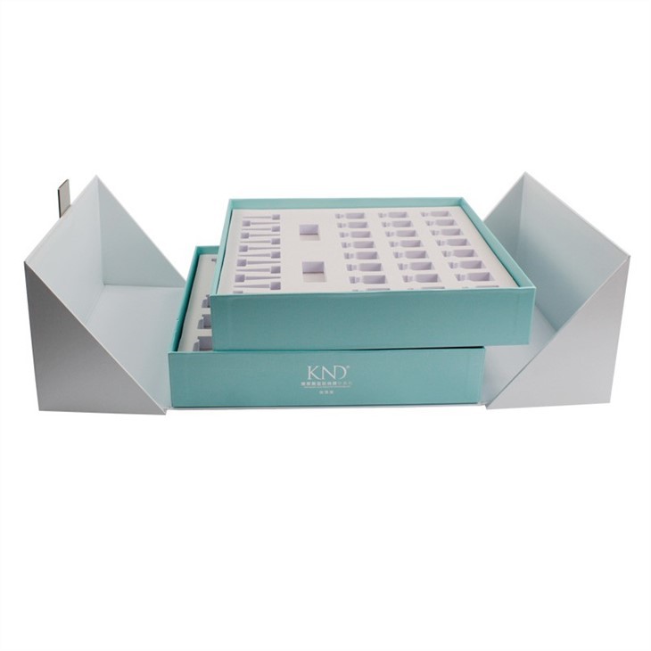 Custom Essential Oil Boxes