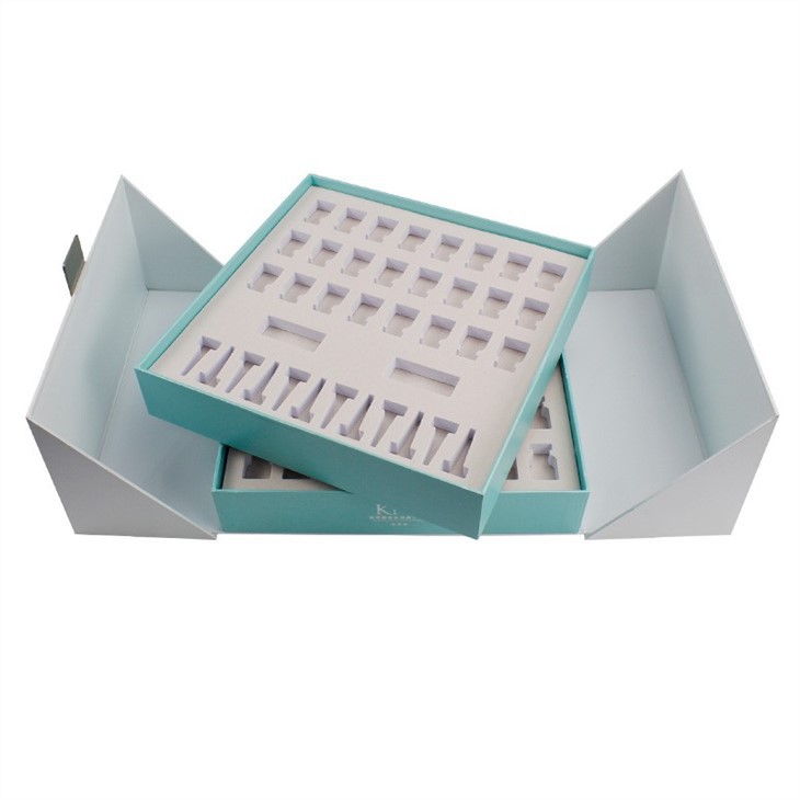 Custom Essential Oil Boxes