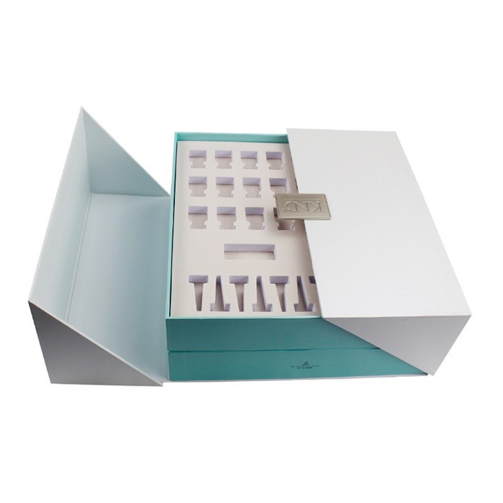 Custom Essential Oil Boxes