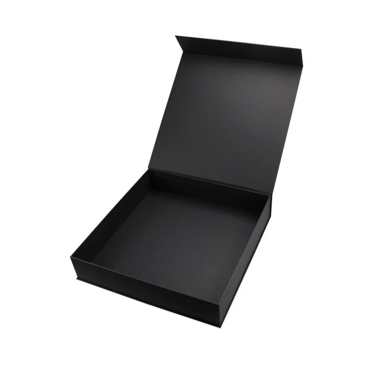 Large Magnetic Gift Box