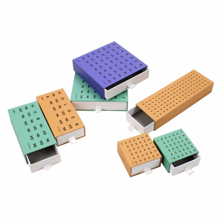 Paperboard Packaging