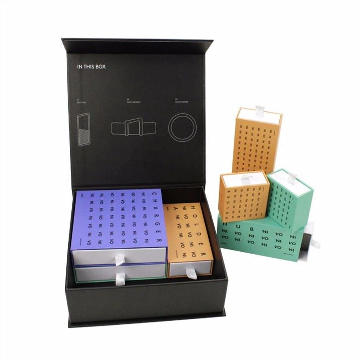 Paperboard Packaging