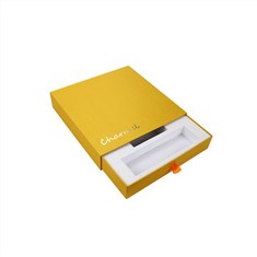 Paper Box Gift Packaging