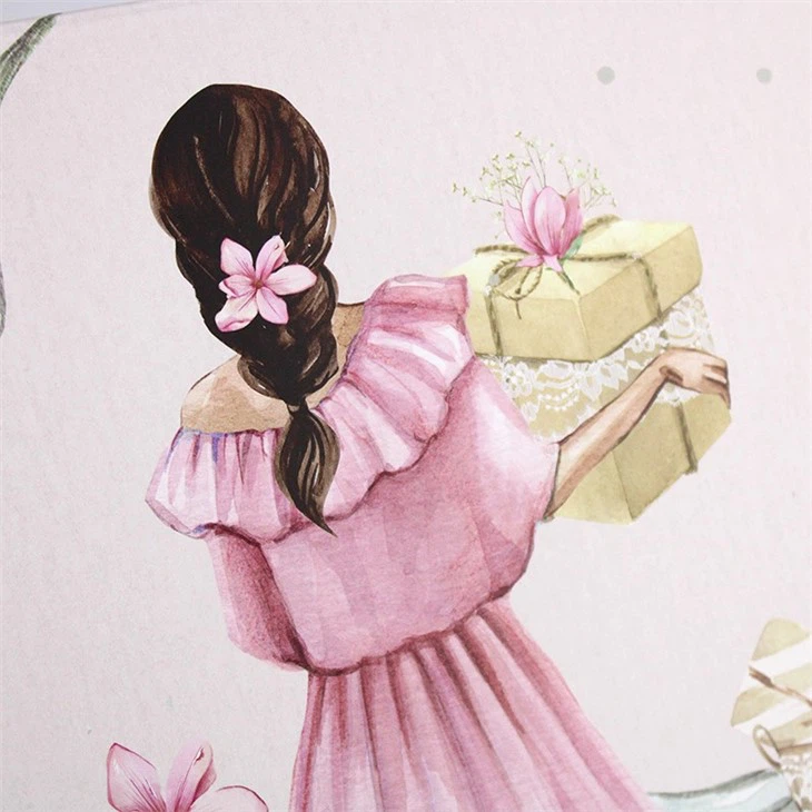 Collapsible Magnetic Gift Boxes