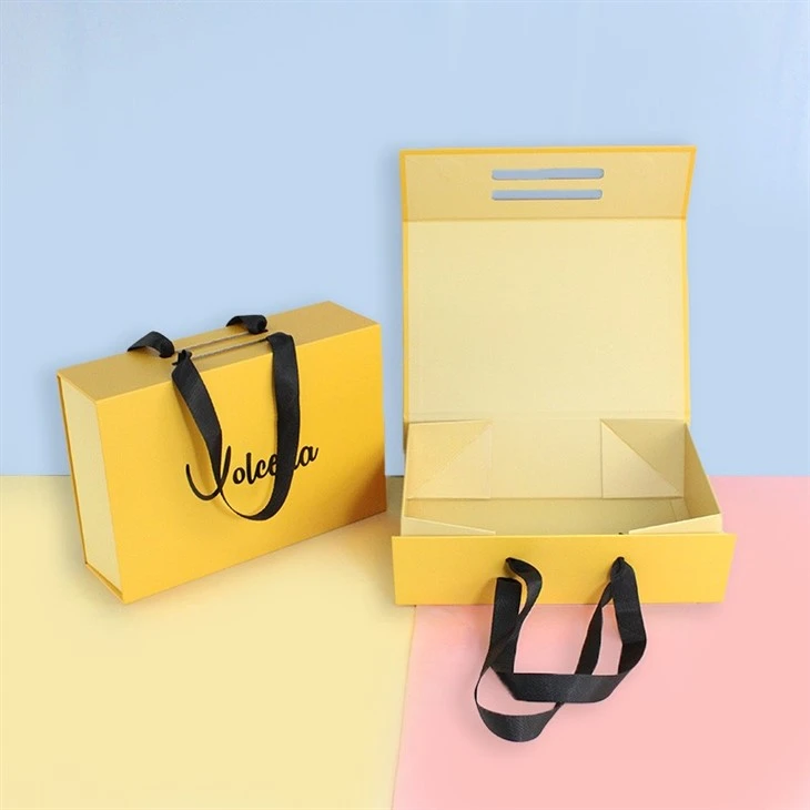 Elegant Gift Box