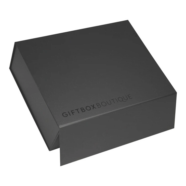 Foldable Gift Box