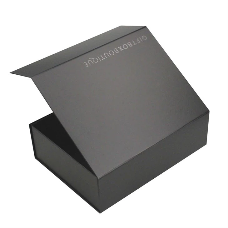 Foldable Gift Box