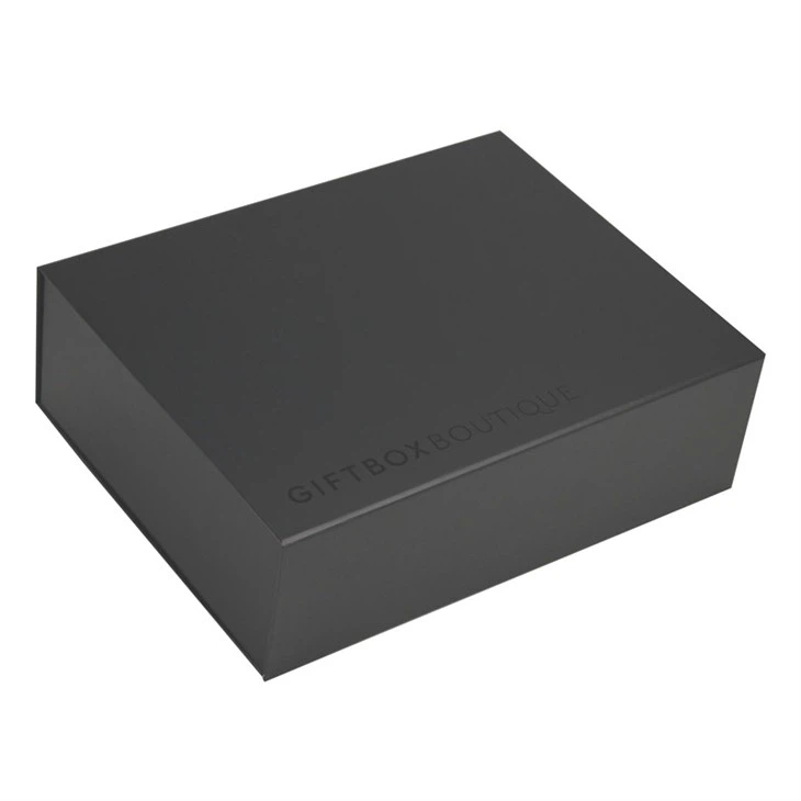 Foldable Gift Box
