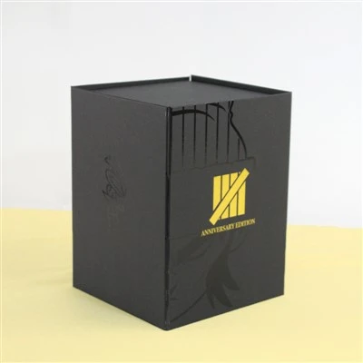Large Gift Box With Lid