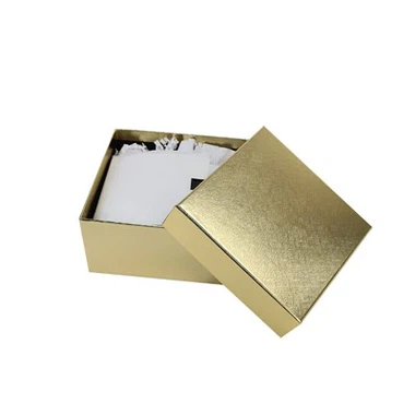 Square Gift Boxes With Lids